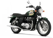 Triumph Bonneville T100